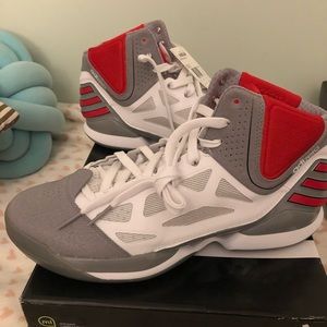 Adizero Rose 2.5 brand new